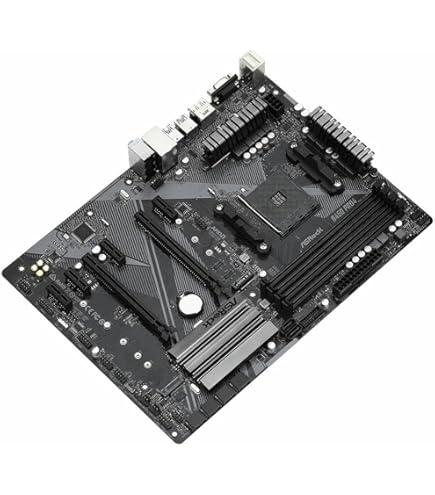 Amazon | AMD CPU Ryzen 5 2600X with Wraith Spire cooler